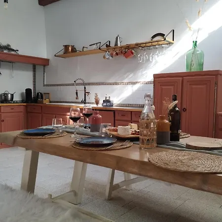 Apartment Maison Spacieuse Et Calme, Ideal Couple Perpignan